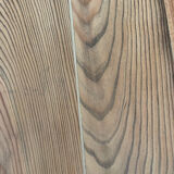 Renovated farmhouse table