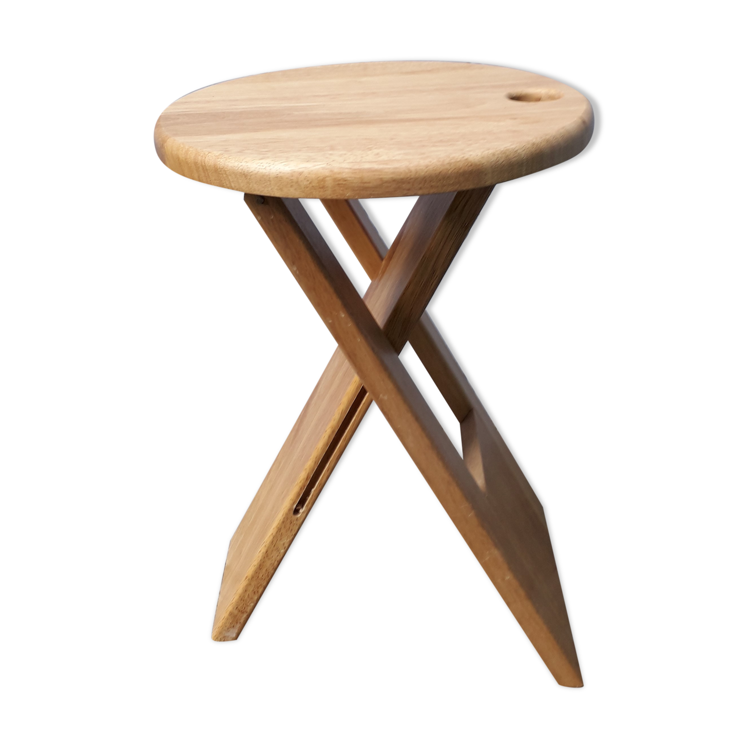 Suzy stool, design Adrian reed