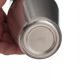 Shaker design and its stainless steel dosing dispenser Alessi 1970
