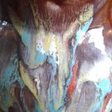 Ceramic pitcher