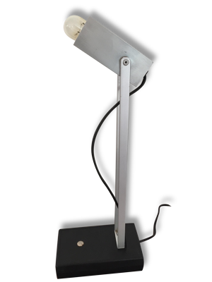 Magnifique lampe de bureau
