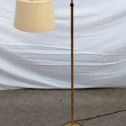Brass floor lamp MetalArte Spain vintage 70 year