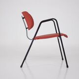 Willy Van Der Meeren: Armchair "F 1"