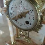 Pendule style Louis XVI