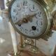 Pendule style Louis XVI