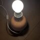 Table lamp - Brussels porcelain