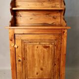 19th Century Savoyard Jam Cabinet