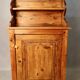 19th Century Savoyard Jam Cabinet