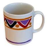 Mug mobil 80's