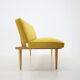 Mid-century sofa designed by Miroslav Navrátil, 1960´s.