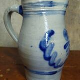 Pitcher in Alsace sandstone