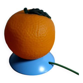 Mandarin Lamp