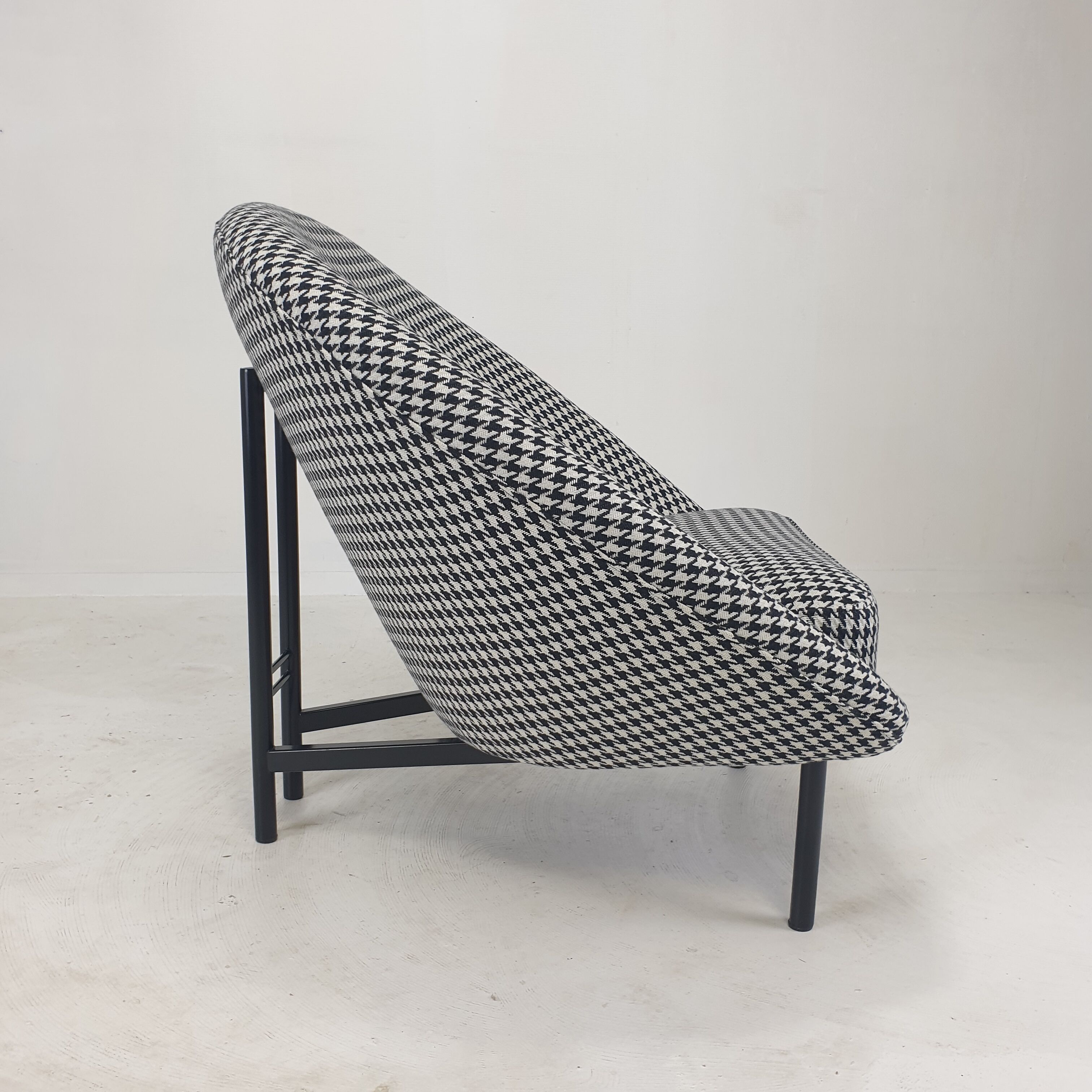 Set 2 F115 Lounge Chairs by Theo Ruth for Artifort, 1970s