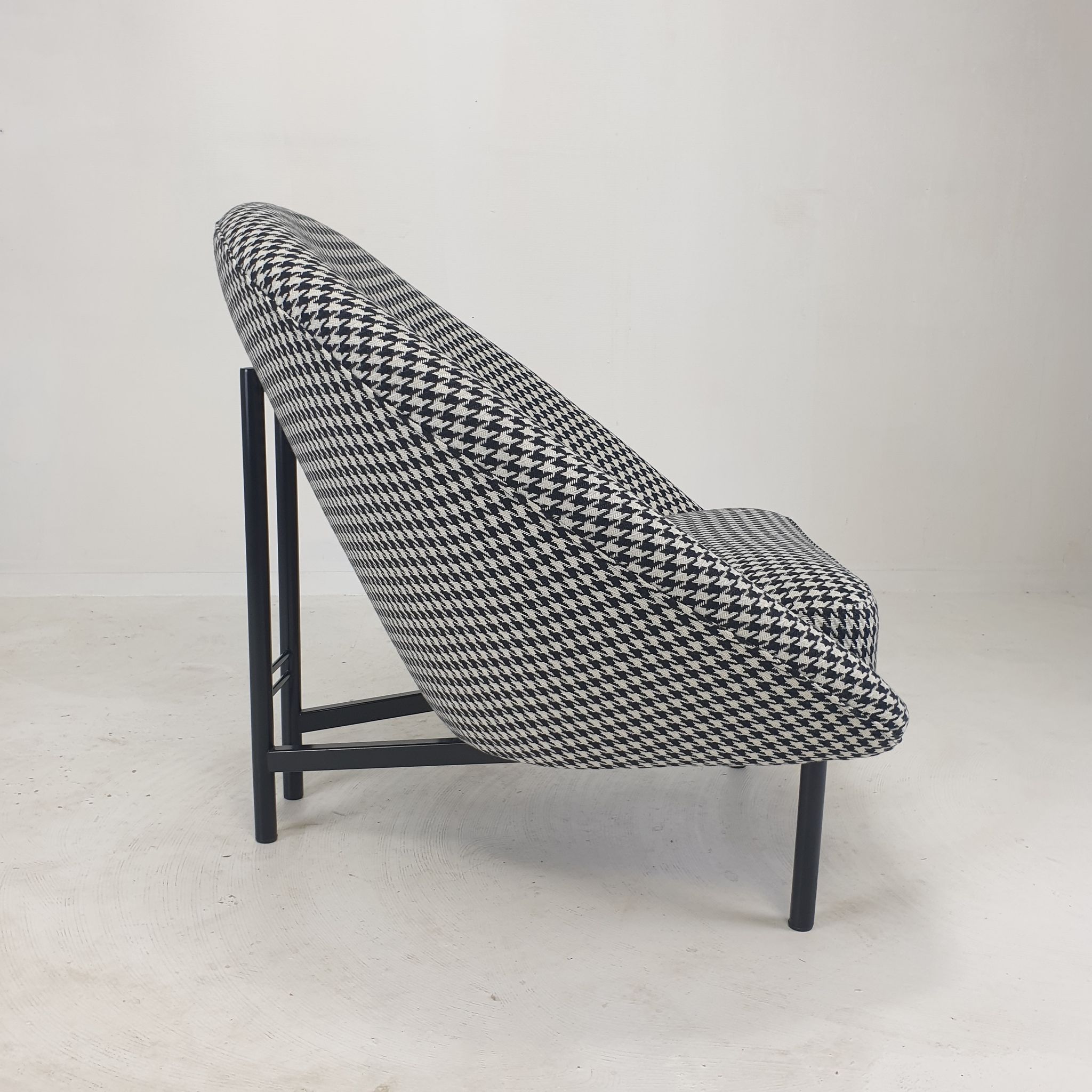 Set 2 F115 Lounge Chairs by Theo Ruth for Artifort, 1970s