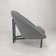 Set 2 F115 Lounge Chairs by Theo Ruth for Artifort, 1970s