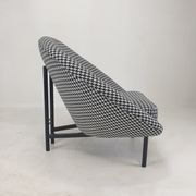 Set 2 F115 Lounge Chairs by Theo Ruth for Artifort, 1970s