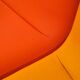 Modular sofa Confluences model " Toi et Moi Chair " designed by Philippe Nigro for Ligne Roset