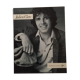Affiche Julien Clerc vintage