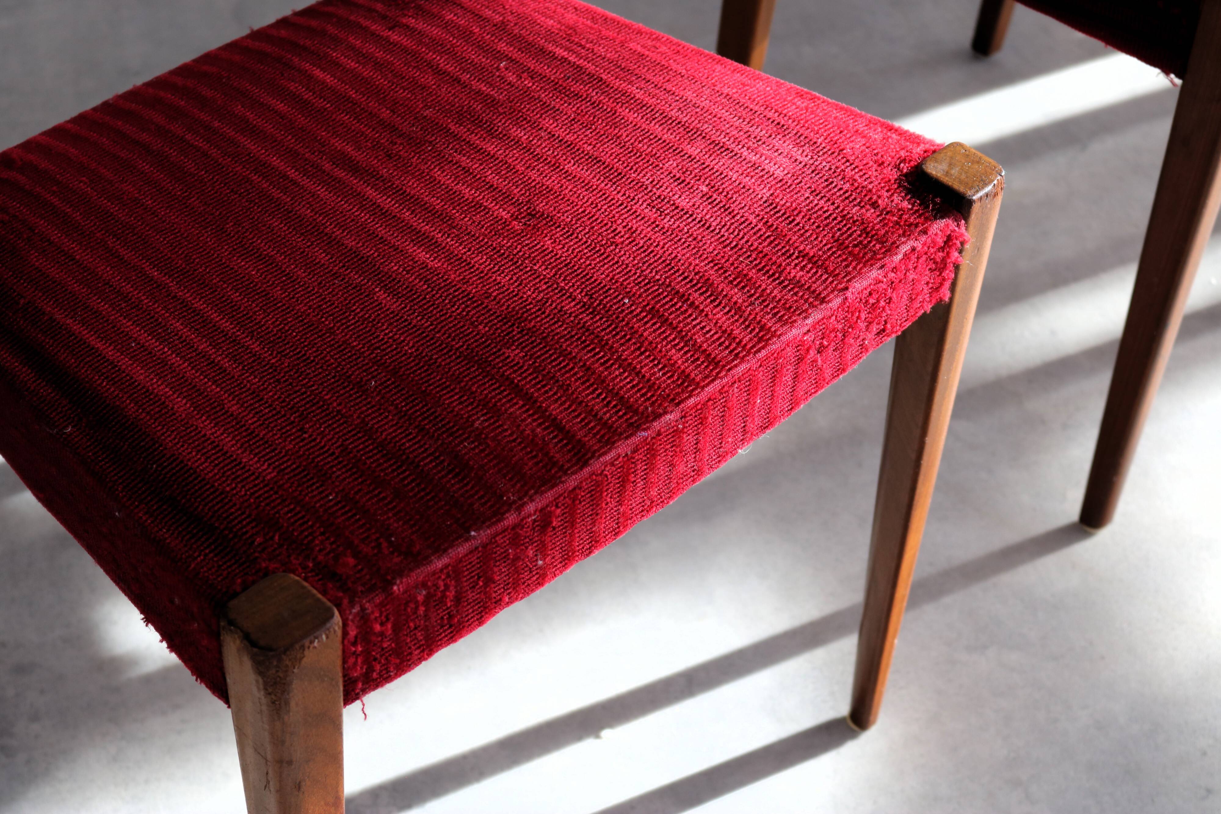 Vintage dining room chairs|chairs|60s|skaraborgs