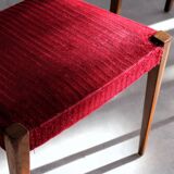 Vintage dining room chairs|chairs|60s|skaraborgs