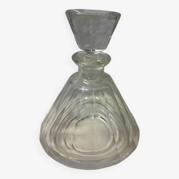 Carafe en cristal