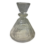 Crystal decanter