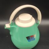 Vintage thermos made in Japan