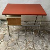 Small office 1960? Wood, metal and plastic