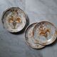 8 flat starter/dessert plates Keraluc Quimper
