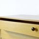 Commode haute en teck « Avalon » du milieu du siècle. Style vintage moderne.