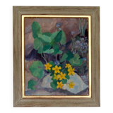 "Bloomer" by Gösta Gustavson