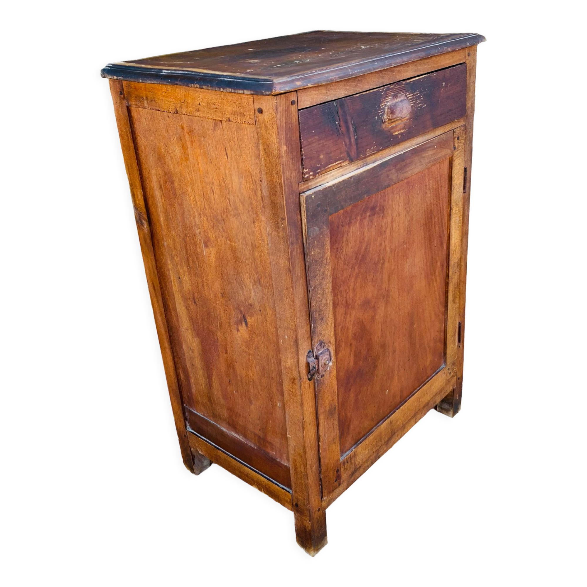 Buffet parisien 1 porte