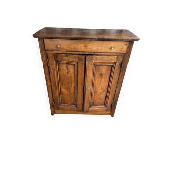 Ancien buffet
