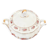 Antique soup tureen