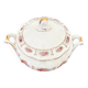 Antique soup tureen