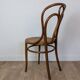 Chaise bistrot J&J Kohn