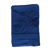 Nappe bleue marine-am
