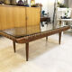 Table basse design Georges Tigien 1960