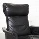 Hans Olsen Highback Armchair for C.S. Møbler
