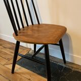 Scandinavian Tapiovaara chair