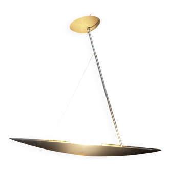 Americas Cup Chandelier Lucien Gau by Zebulon