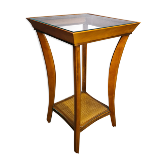 Cherry extra table