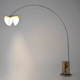 “Pac-Man” floor lamp by Superstudio for Poltronova, 1970s
