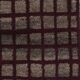Vintage handmade Turkish rug 61x119 cm