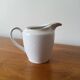 Small Jug Milk Jug Creamer in Porcelain