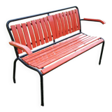Garden bench