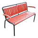 Garden bench