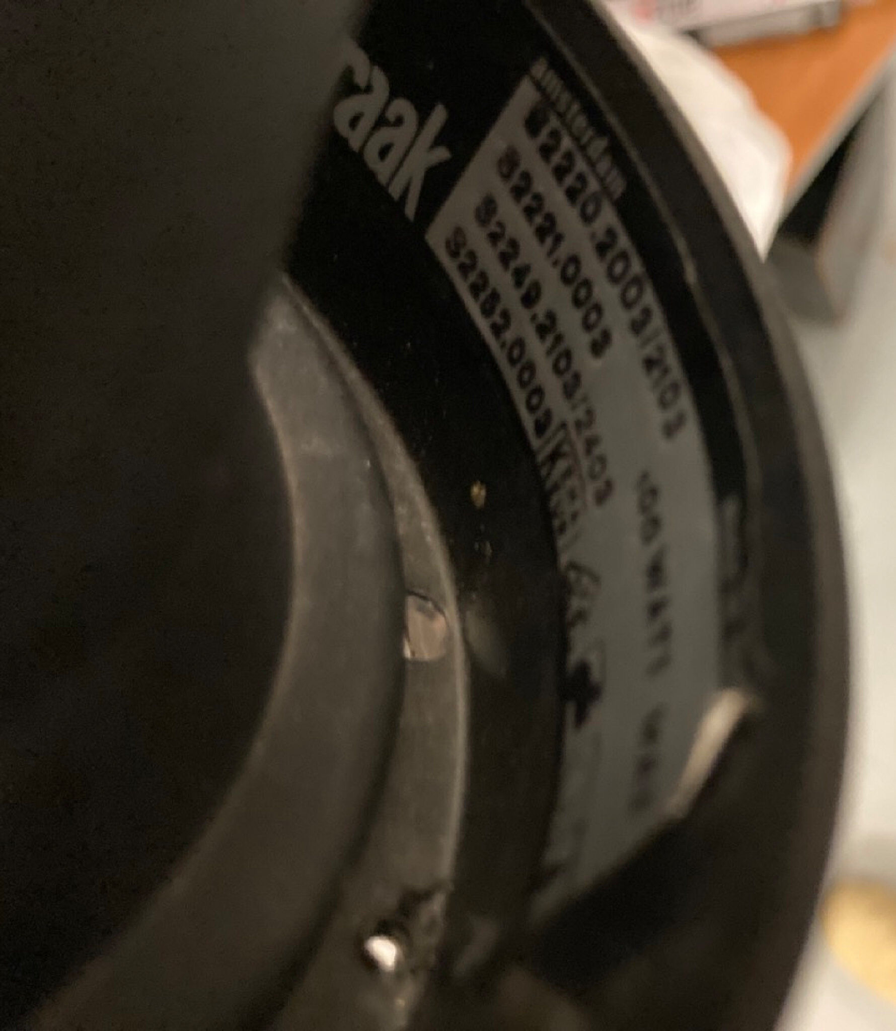 Raak globe outdoor ceiling or wall lamps 1970s