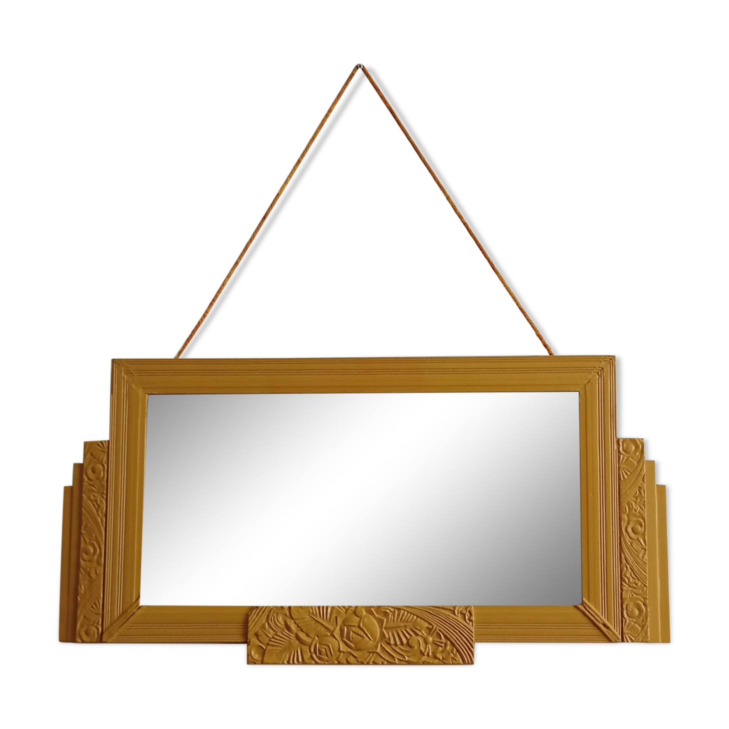 Miroir Art déco