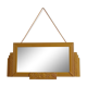 Miroir Art déco